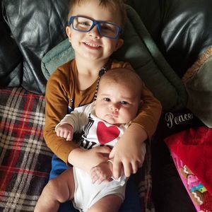 Meet your Posher, Summer